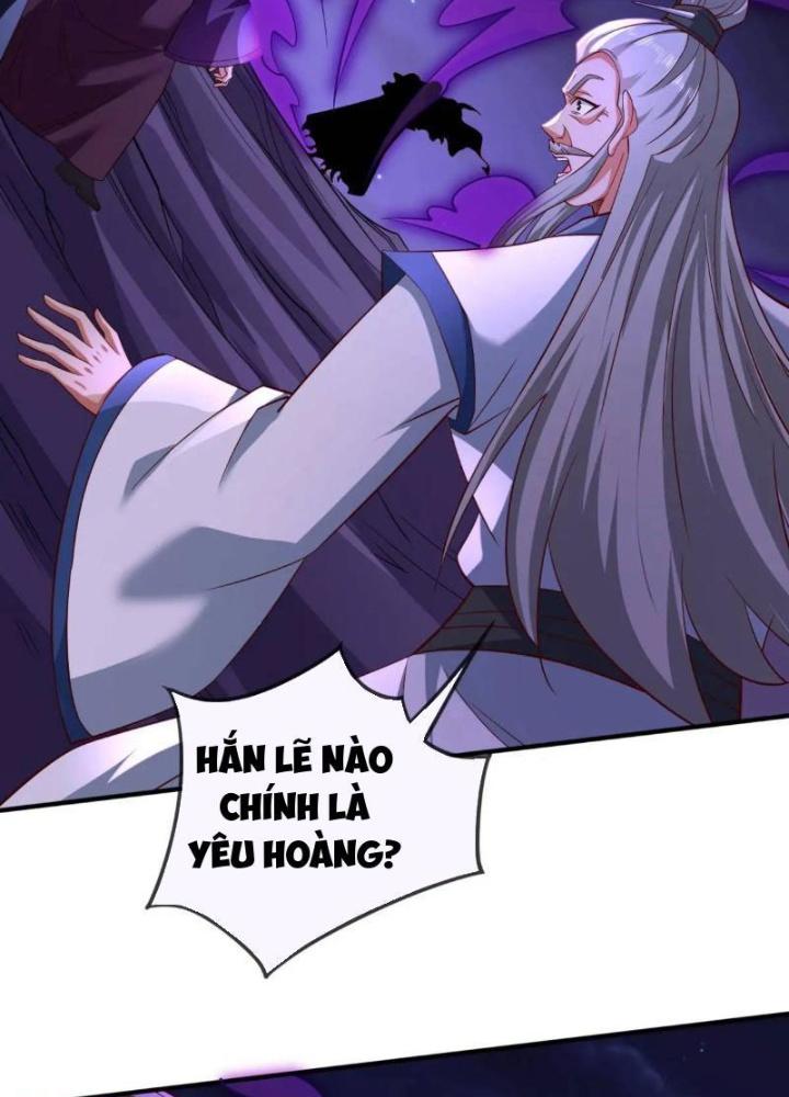 Tiên Tử Tha Mạng Chapter 69 - Trang 3
