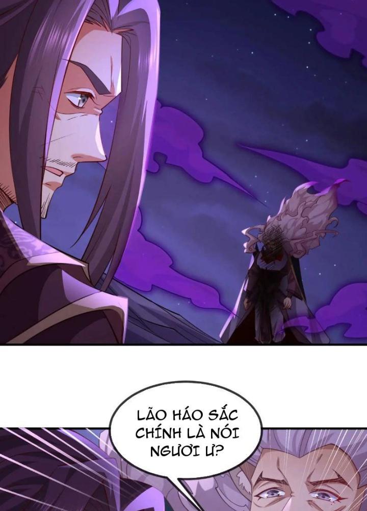 Tiên Tử Tha Mạng Chapter 69 - Trang 3