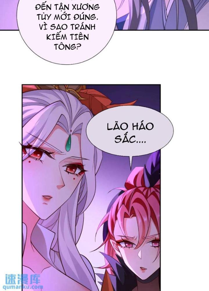 Tiên Tử Tha Mạng Chapter 69 - Trang 3