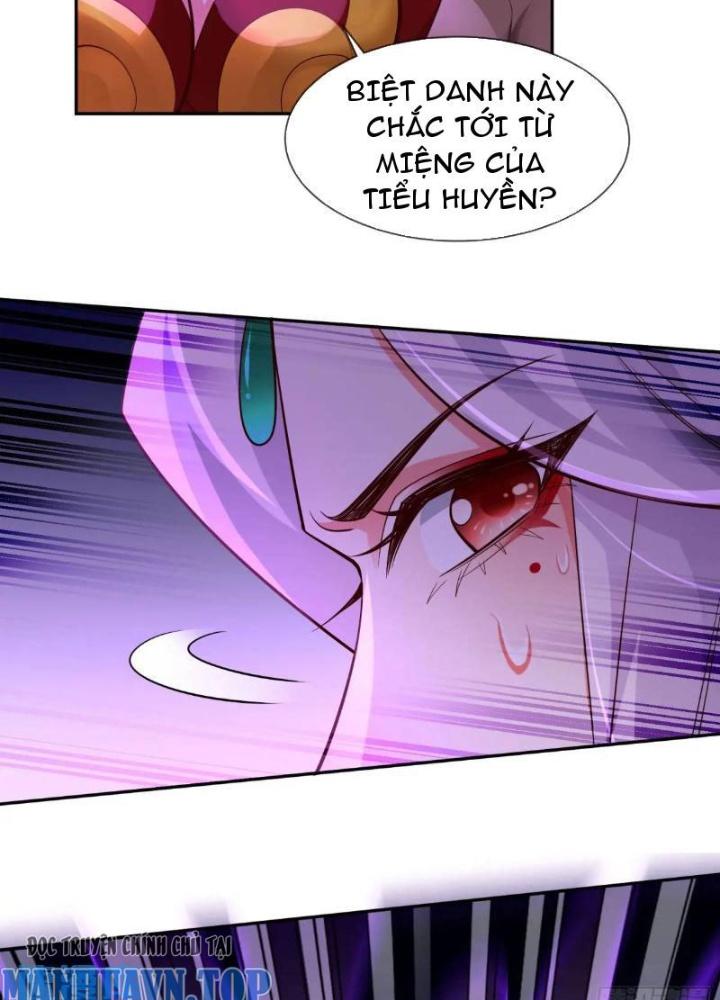 Tiên Tử Tha Mạng Chapter 69 - Trang 3