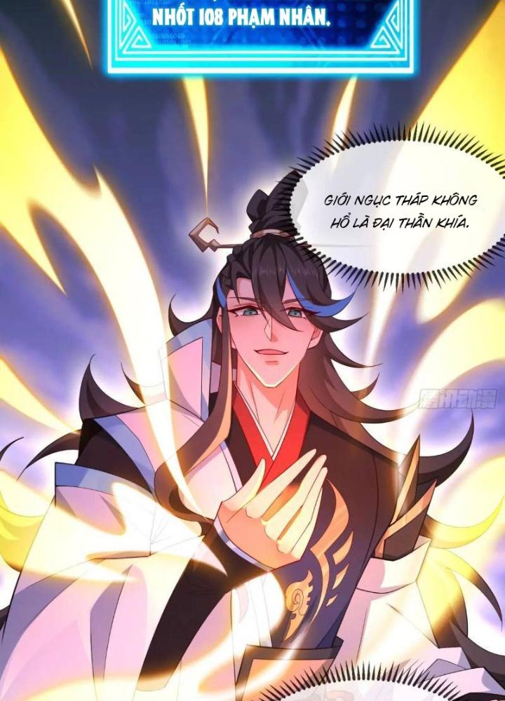 Tiên Tử Tha Mạng Chapter 69 - Trang 3