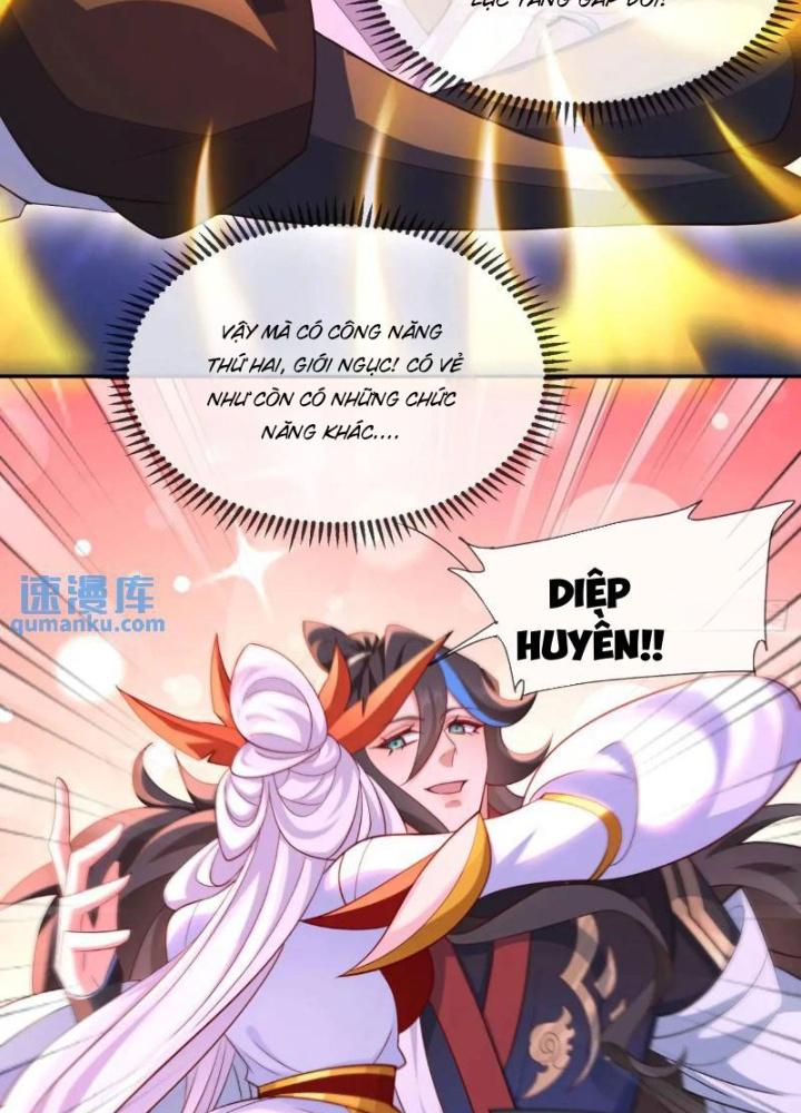 Tiên Tử Tha Mạng Chapter 69 - Trang 3