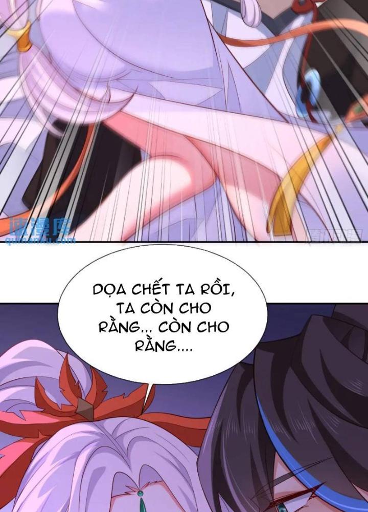 Tiên Tử Tha Mạng Chapter 69 - Trang 3