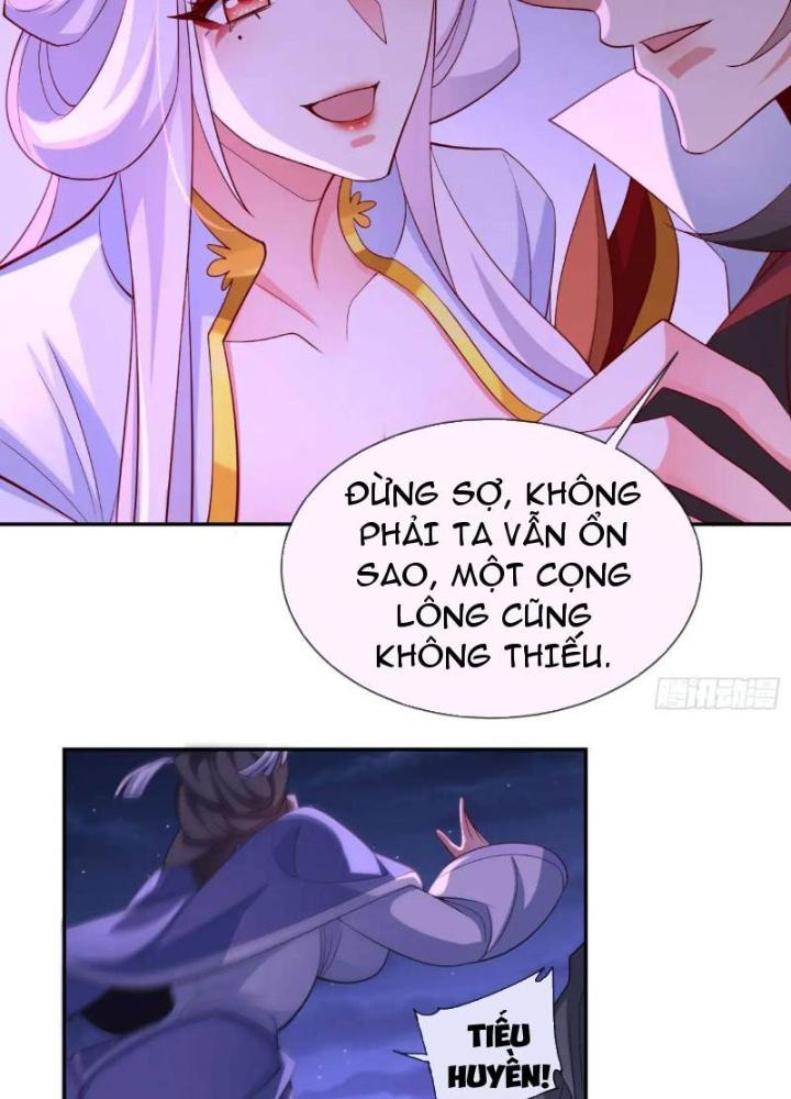 Tiên Tử Tha Mạng Chapter 69 - Trang 3