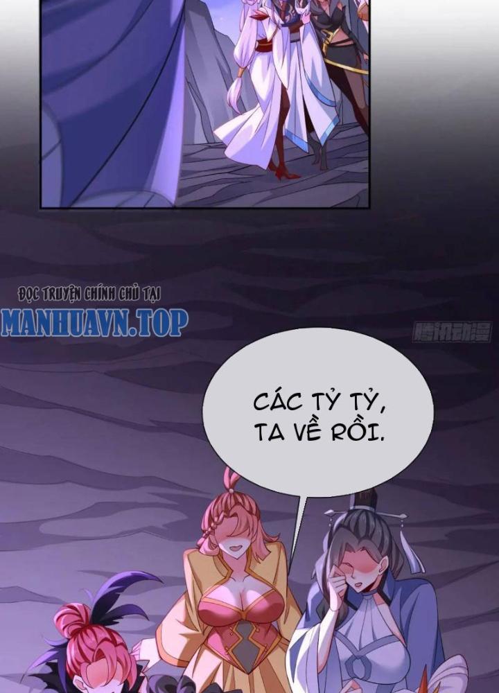 Tiên Tử Tha Mạng Chapter 69 - Trang 3