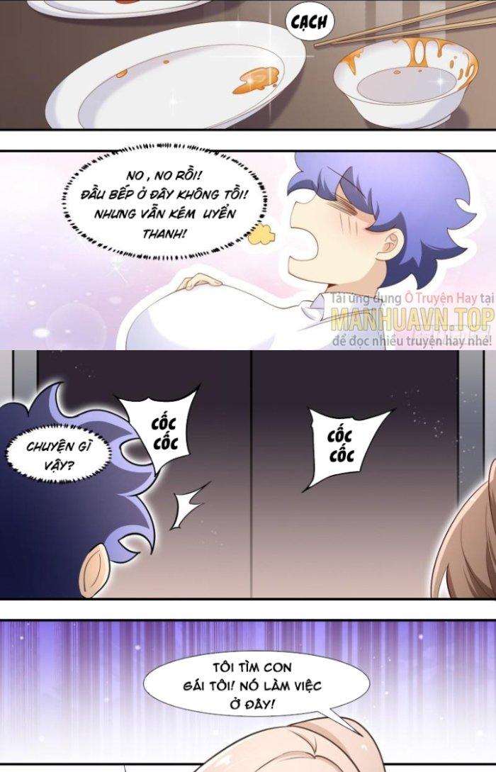 Trọng Sinh Thành Chó Của Nữ Thần Chapter 138 - Trang 3