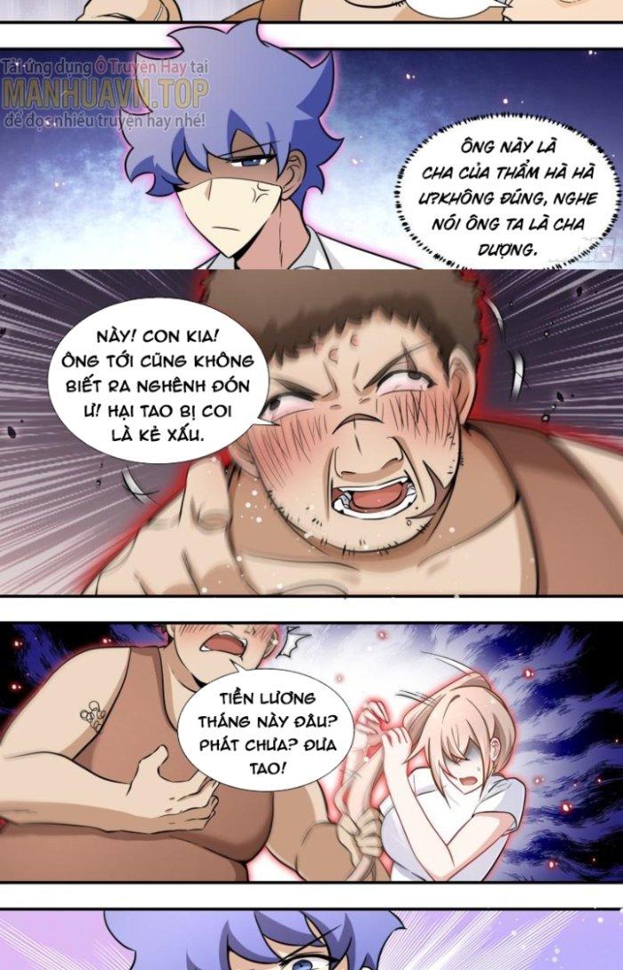 Trọng Sinh Thành Chó Của Nữ Thần Chapter 138 - Trang 3