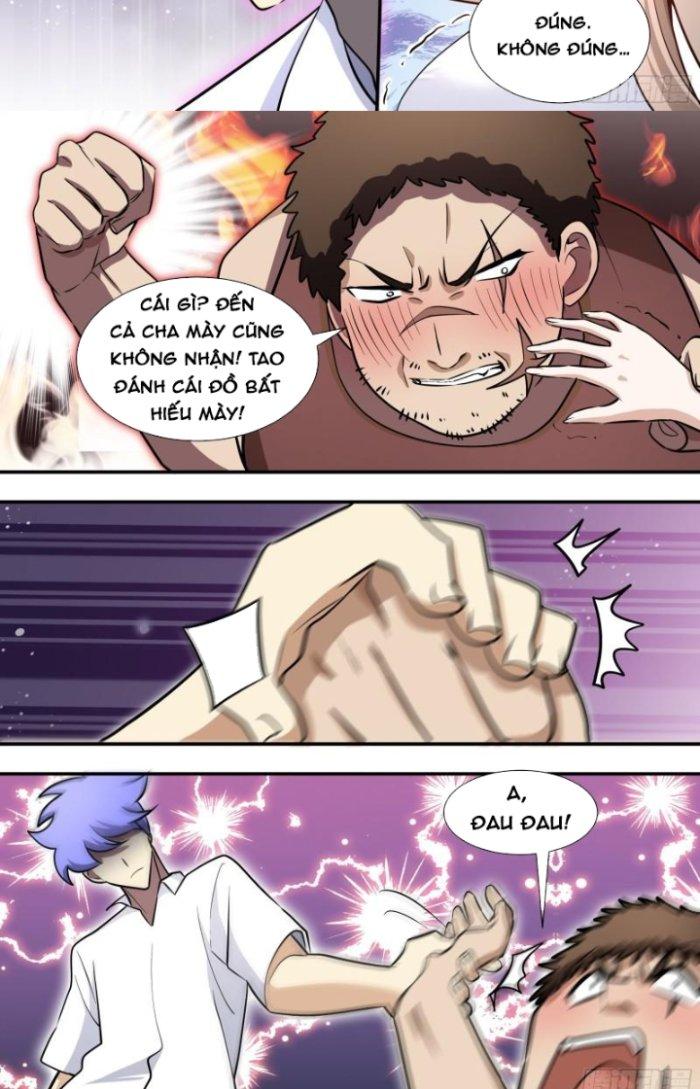 Trọng Sinh Thành Chó Của Nữ Thần Chapter 138 - Trang 3