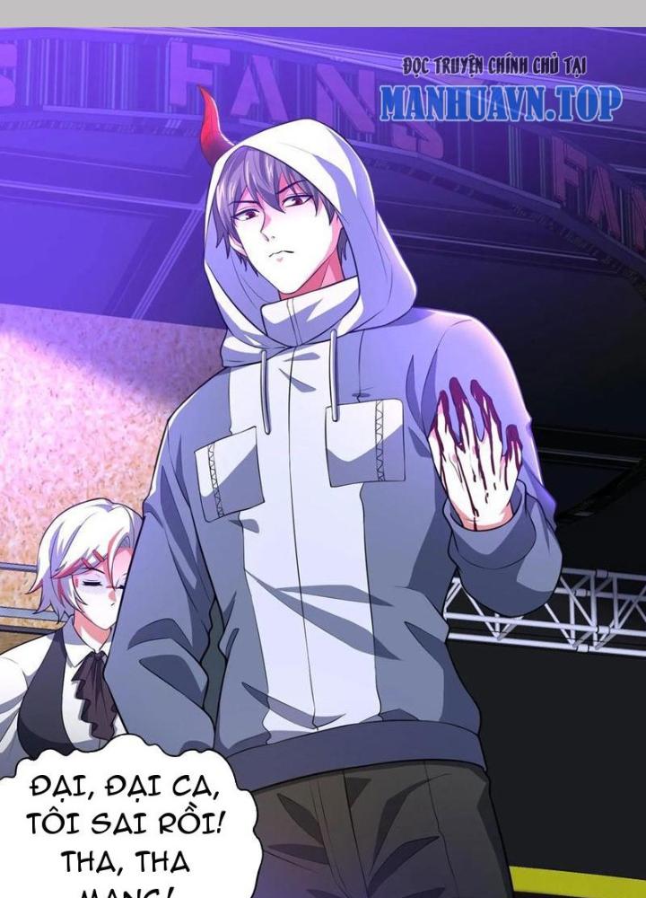 Bỉ Nhân Độc Tìm Đường Chết Chapter 169 - Trang 2