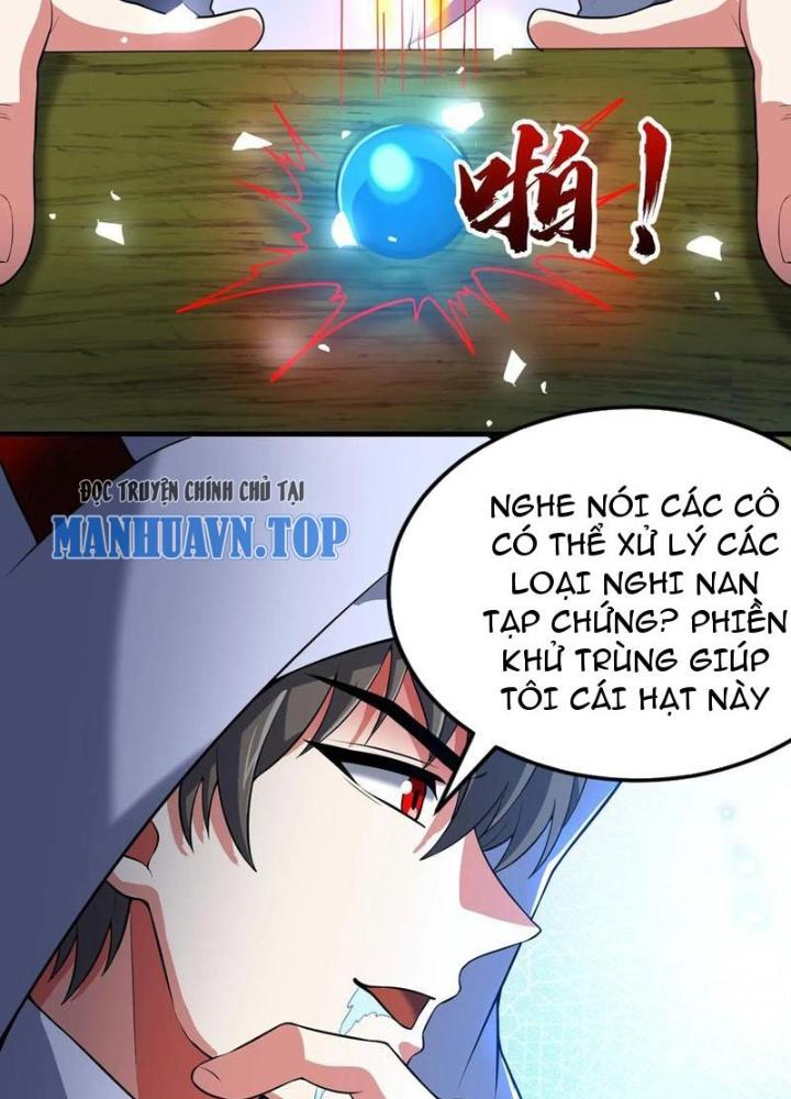 Bỉ Nhân Độc Tìm Đường Chết Chapter 169 - Trang 2