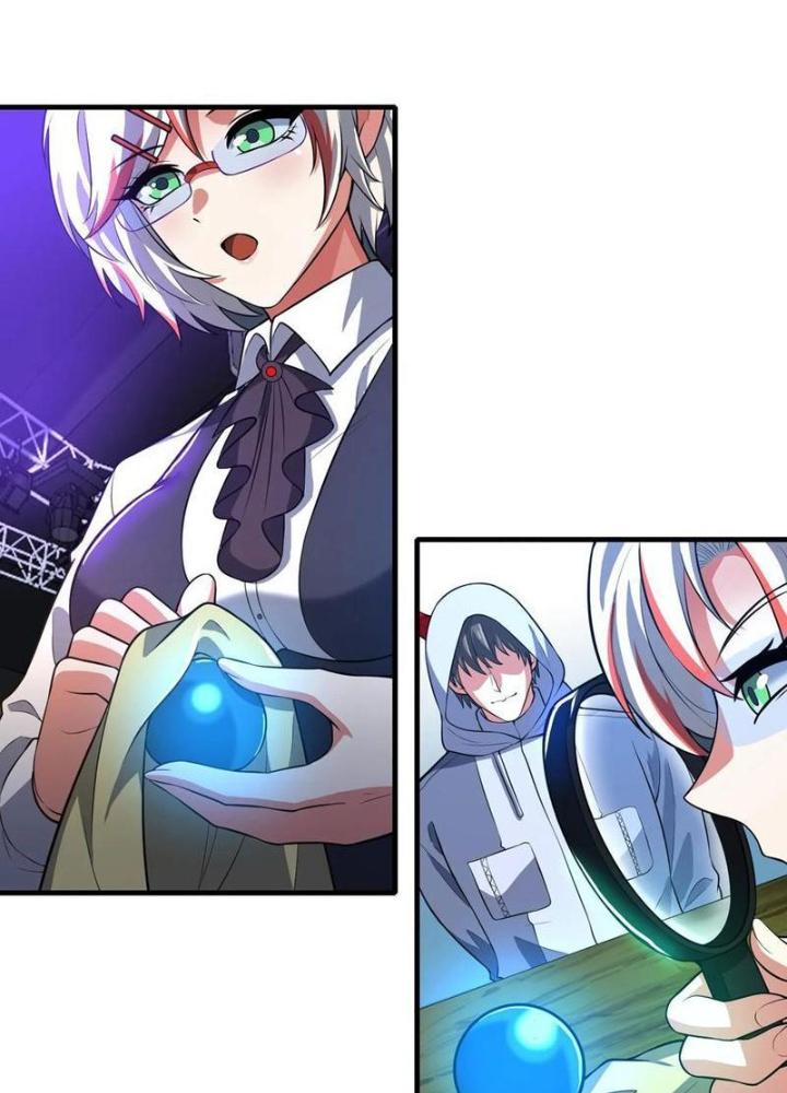 Bỉ Nhân Độc Tìm Đường Chết Chapter 169 - Trang 2