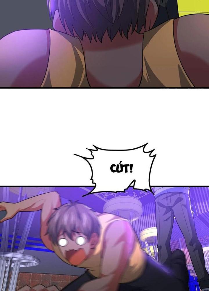 Bỉ Nhân Độc Tìm Đường Chết Chapter 169 - Trang 2