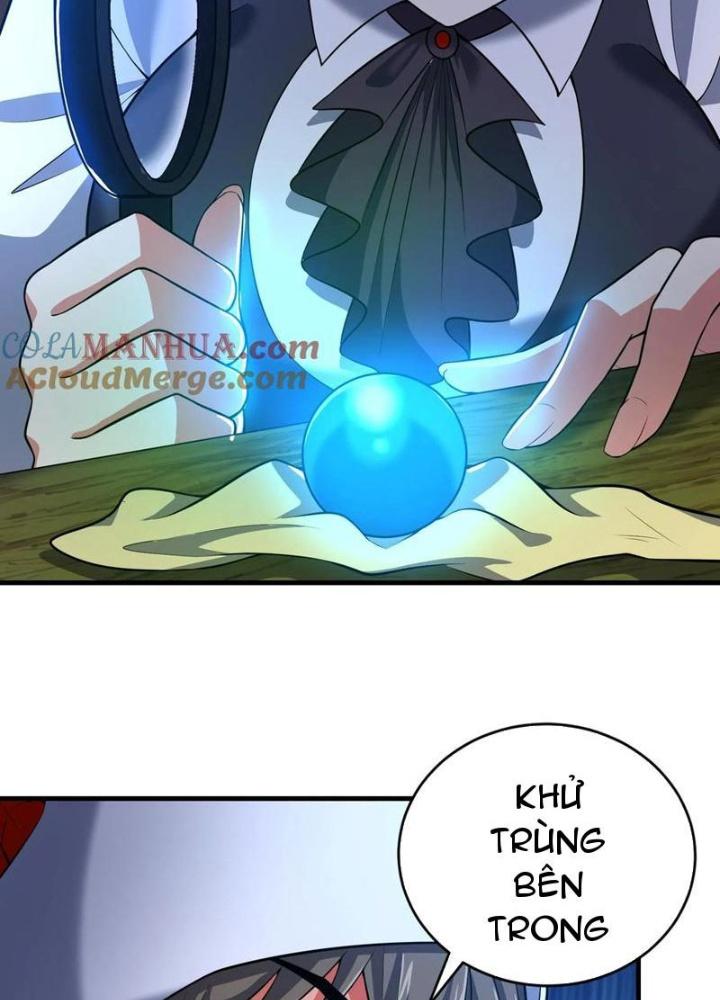 Bỉ Nhân Độc Tìm Đường Chết Chapter 169 - Trang 2