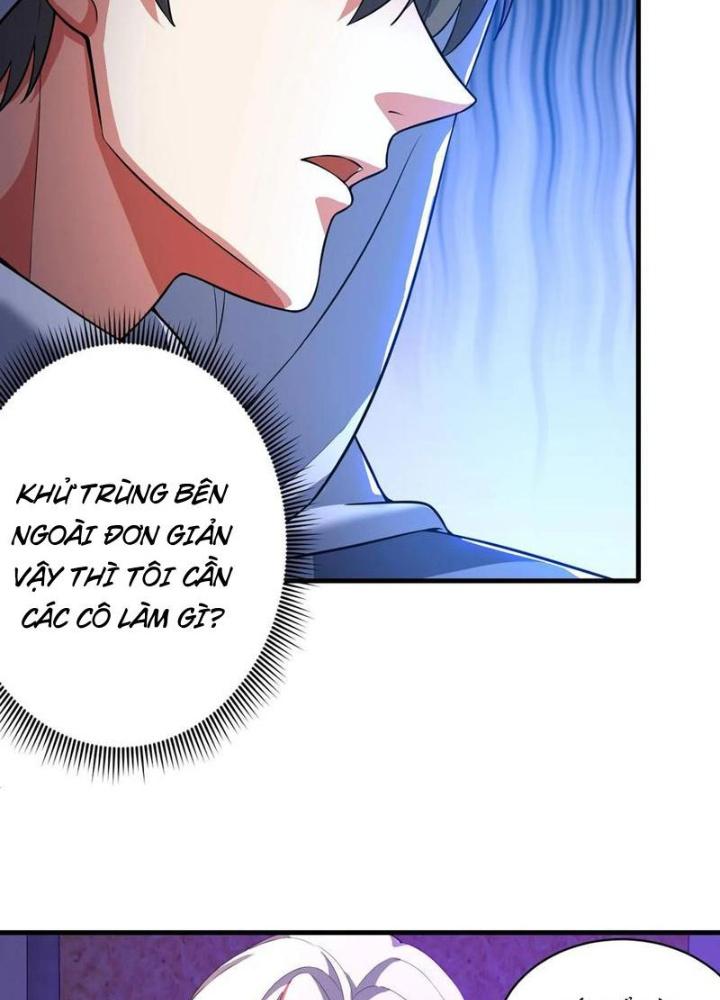Bỉ Nhân Độc Tìm Đường Chết Chapter 169 - Trang 2