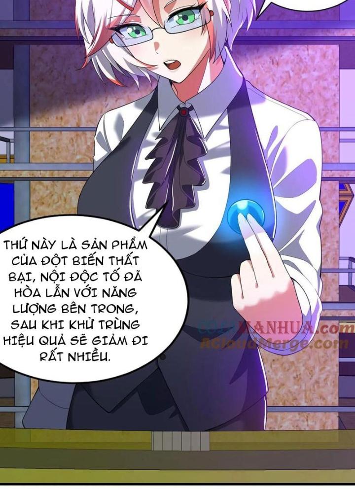 Bỉ Nhân Độc Tìm Đường Chết Chapter 169 - Trang 2