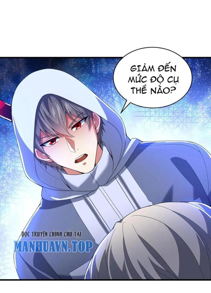 Bỉ Nhân Độc Tìm Đường Chết Chapter 169 - Trang 2