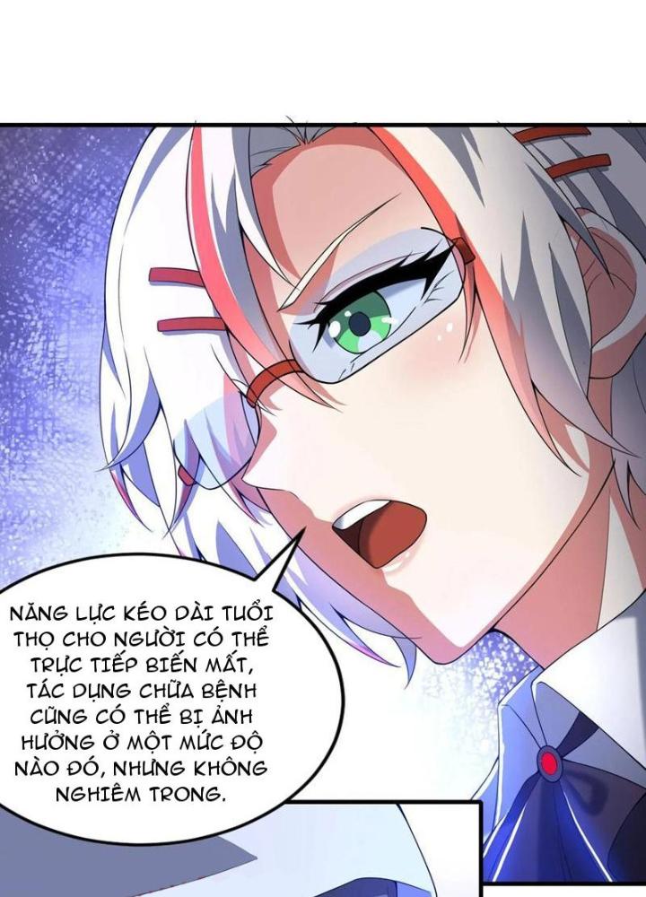 Bỉ Nhân Độc Tìm Đường Chết Chapter 169 - Trang 2