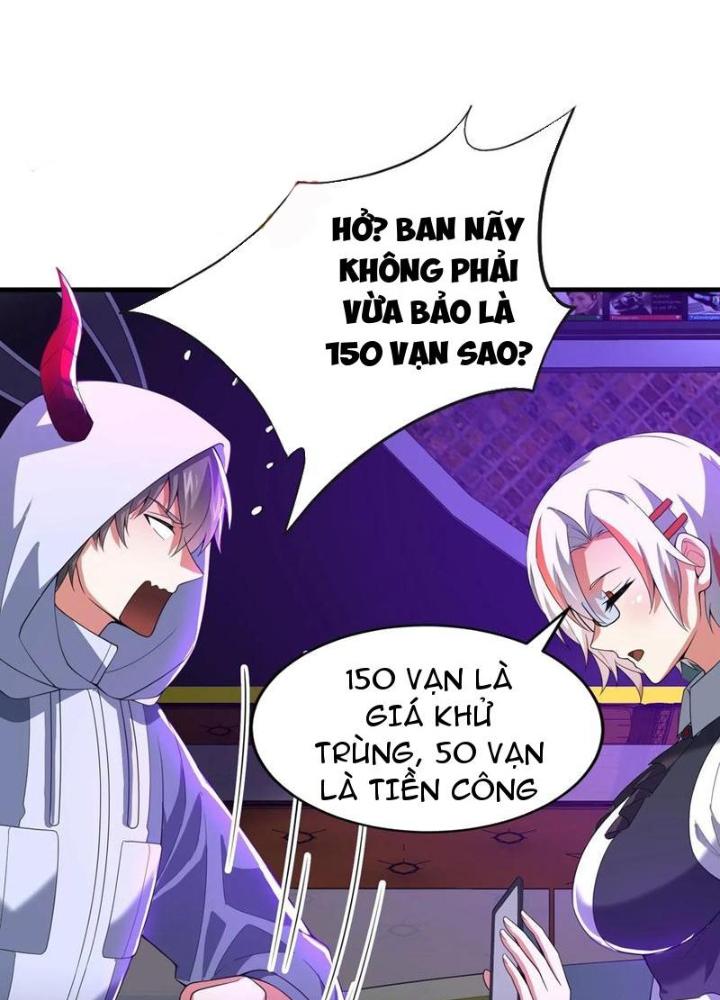Bỉ Nhân Độc Tìm Đường Chết Chapter 169 - Trang 2