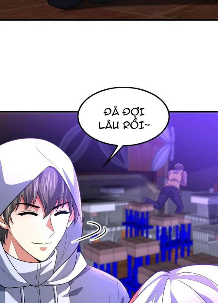 Bỉ Nhân Độc Tìm Đường Chết Chapter 169 - Trang 2