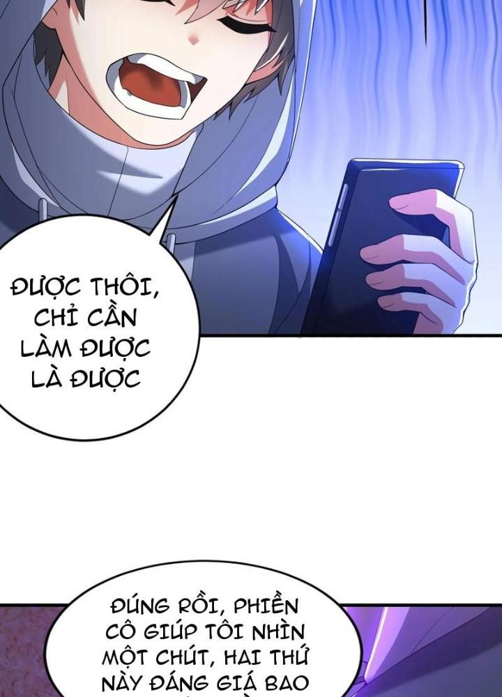 Bỉ Nhân Độc Tìm Đường Chết Chapter 169 - Trang 2