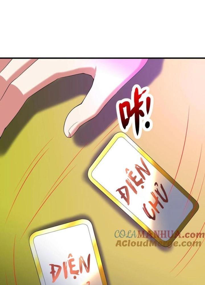Bỉ Nhân Độc Tìm Đường Chết Chapter 169 - Trang 2
