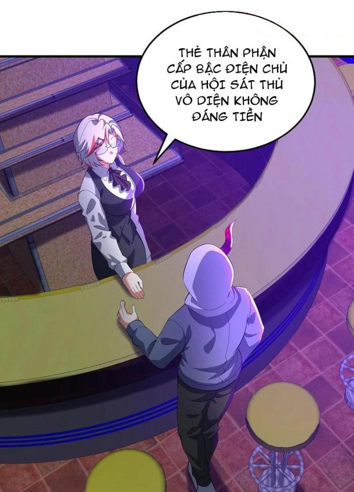 Bỉ Nhân Độc Tìm Đường Chết Chapter 169 - Trang 2