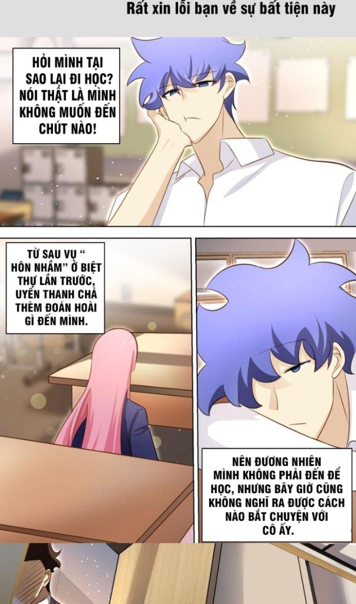 Trọng Sinh Thành Chó Của Nữ Thần Chapter 141 - Trang 3