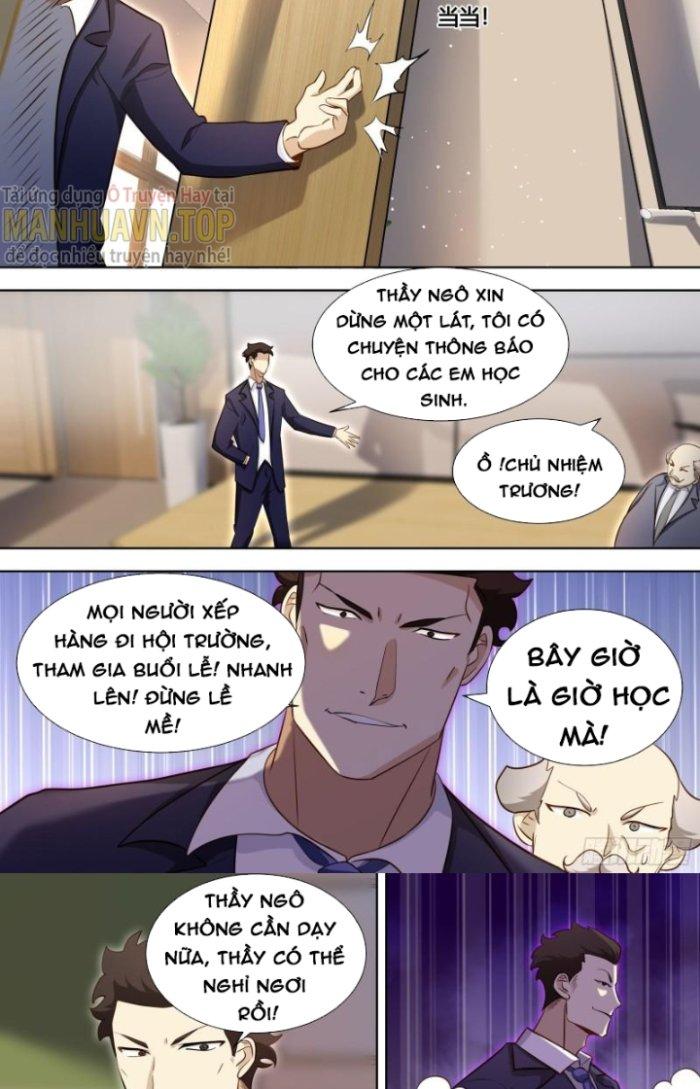 Trọng Sinh Thành Chó Của Nữ Thần Chapter 141 - Trang 3