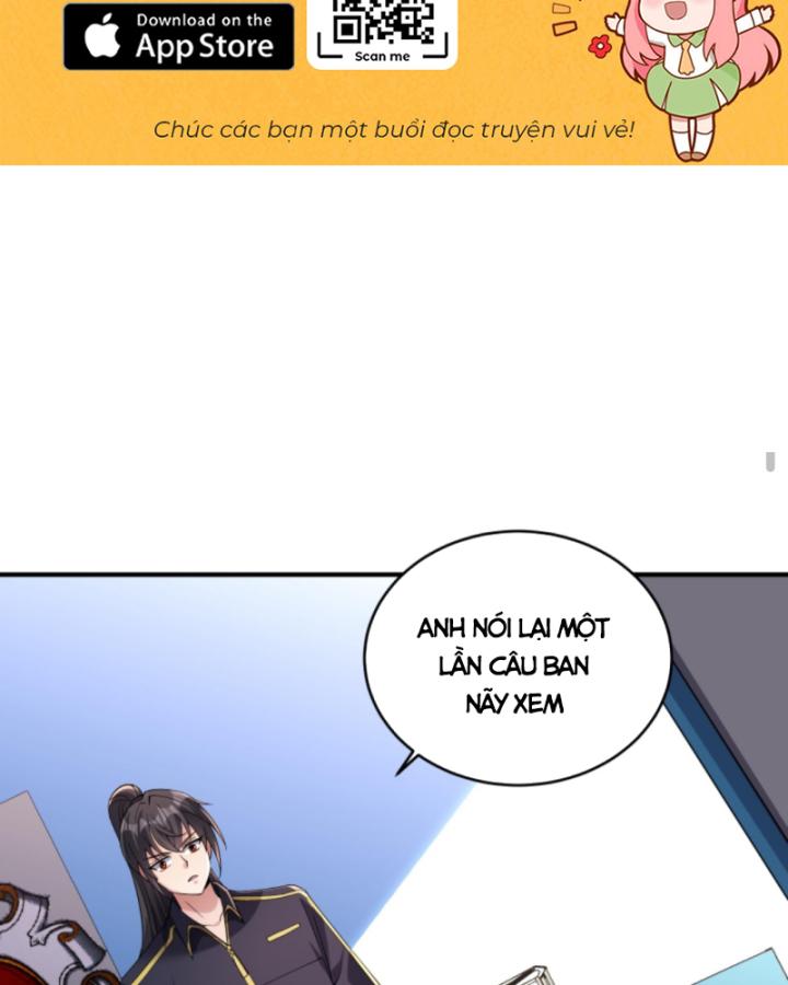 Học Cùng Em Gái, Không Cẩn Thận Trở Thành Vô Địch Chapter 140 - Trang 3