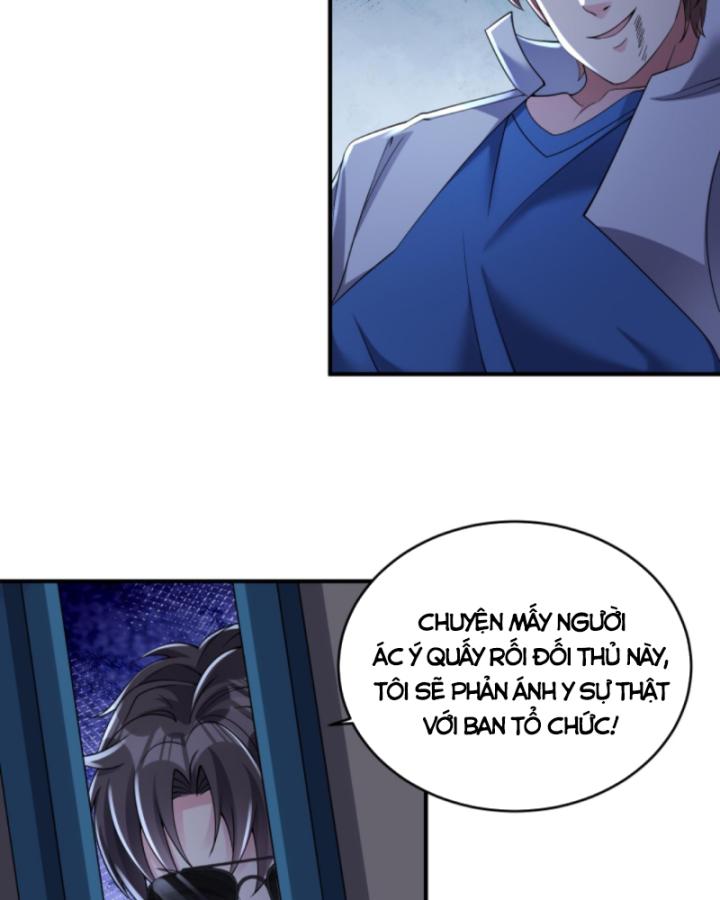 Học Cùng Em Gái, Không Cẩn Thận Trở Thành Vô Địch Chapter 140 - Trang 3
