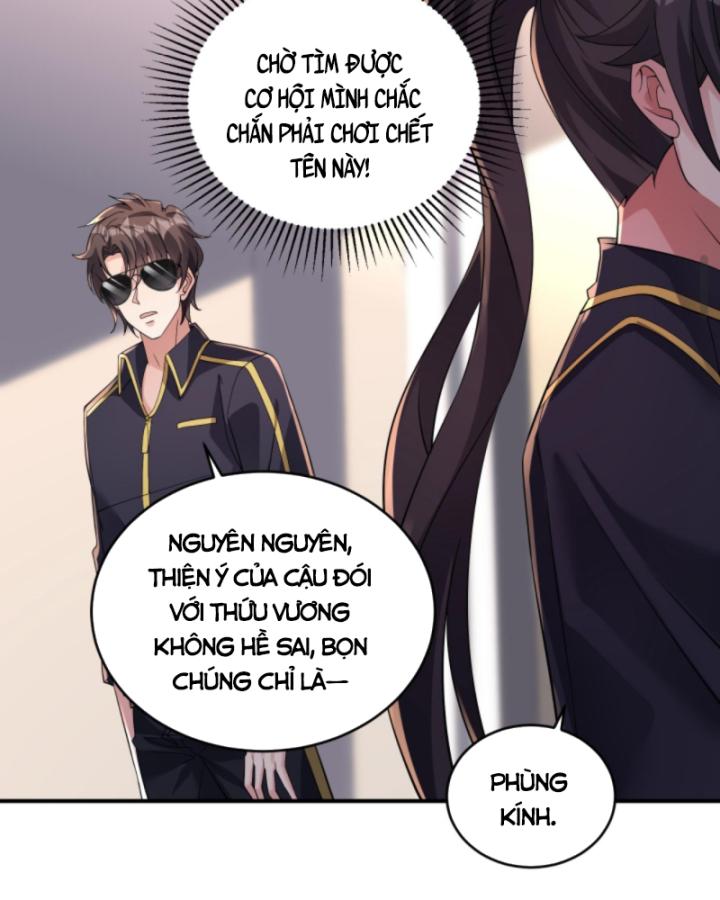 Học Cùng Em Gái, Không Cẩn Thận Trở Thành Vô Địch Chapter 140 - Trang 3