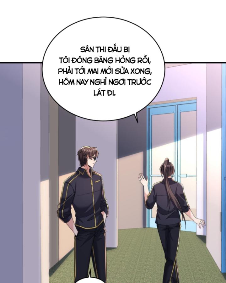 Học Cùng Em Gái, Không Cẩn Thận Trở Thành Vô Địch Chapter 140 - Trang 3