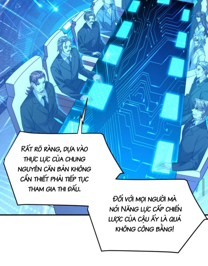 Học Cùng Em Gái, Không Cẩn Thận Trở Thành Vô Địch Chapter 140 - Trang 3