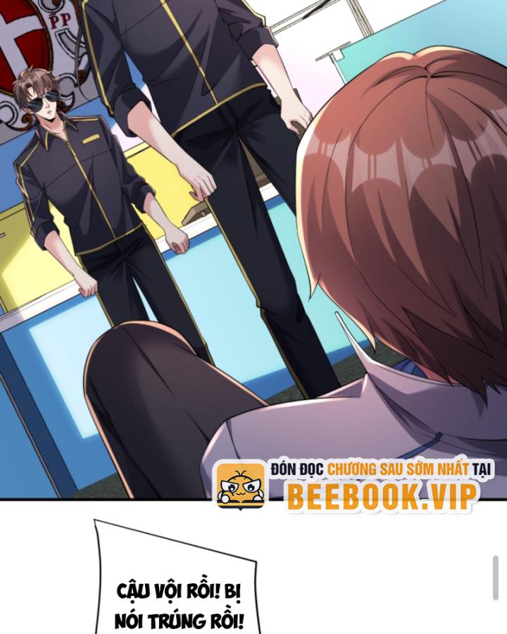 Học Cùng Em Gái, Không Cẩn Thận Trở Thành Vô Địch Chapter 140 - Trang 3