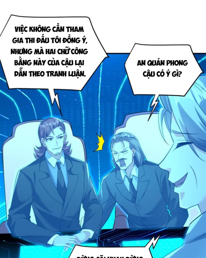 Học Cùng Em Gái, Không Cẩn Thận Trở Thành Vô Địch Chapter 140 - Trang 3