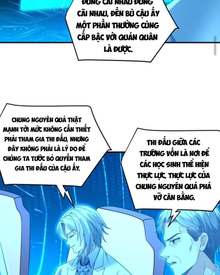 Học Cùng Em Gái, Không Cẩn Thận Trở Thành Vô Địch Chapter 140 - Trang 3