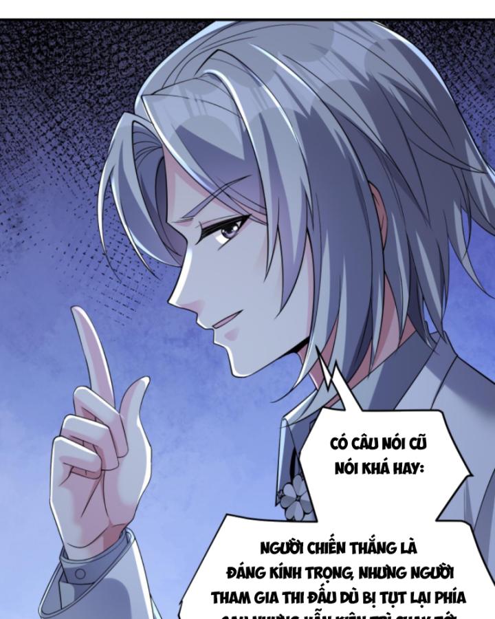 Học Cùng Em Gái, Không Cẩn Thận Trở Thành Vô Địch Chapter 140 - Trang 3