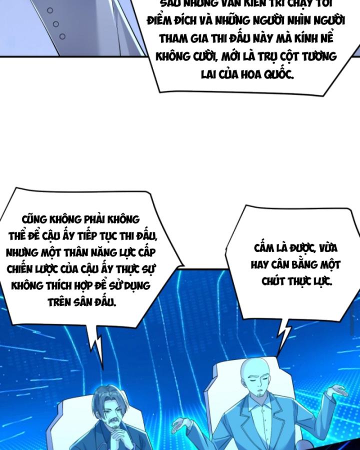 Học Cùng Em Gái, Không Cẩn Thận Trở Thành Vô Địch Chapter 140 - Trang 3