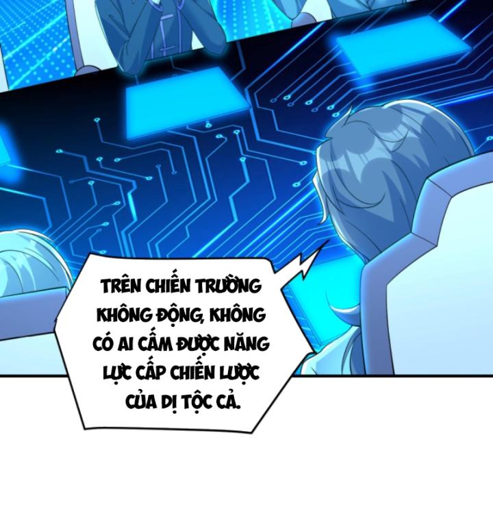 Học Cùng Em Gái, Không Cẩn Thận Trở Thành Vô Địch Chapter 140 - Trang 3