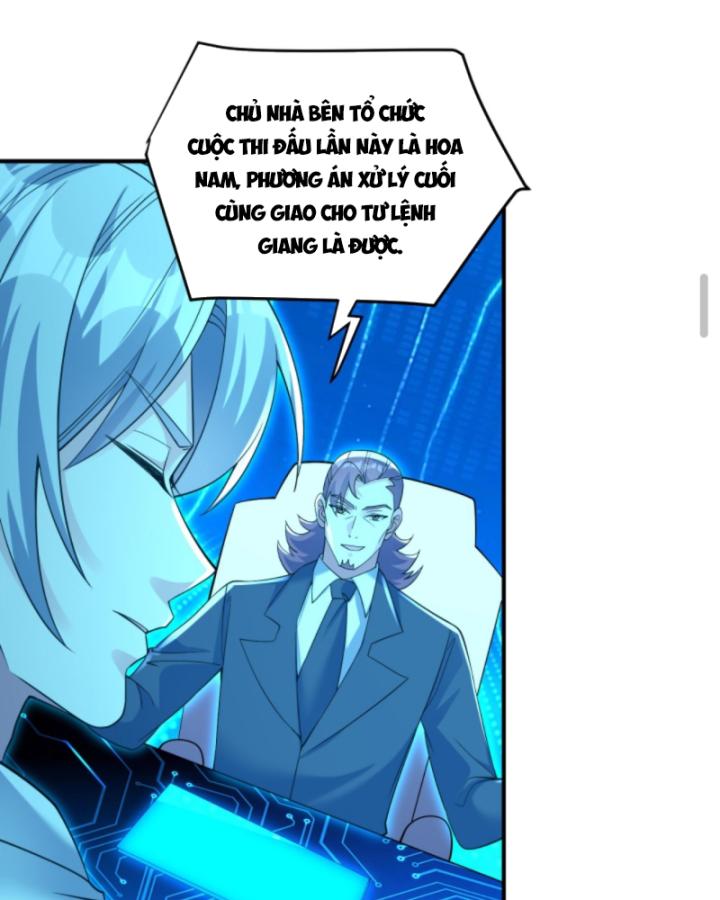 Học Cùng Em Gái, Không Cẩn Thận Trở Thành Vô Địch Chapter 140 - Trang 3