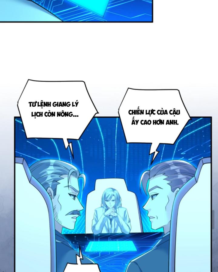 Học Cùng Em Gái, Không Cẩn Thận Trở Thành Vô Địch Chapter 140 - Trang 3