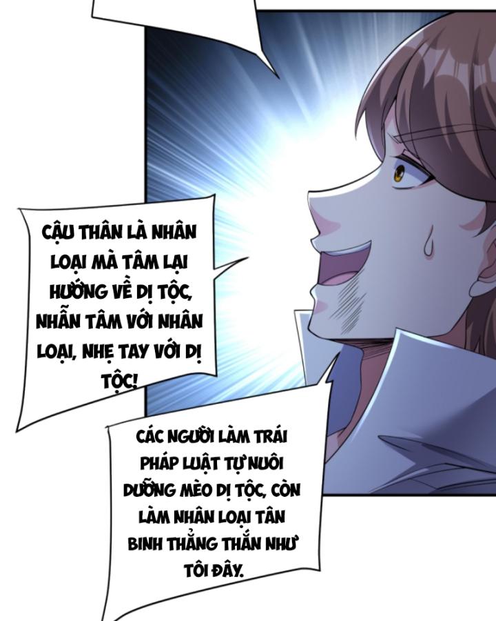 Học Cùng Em Gái, Không Cẩn Thận Trở Thành Vô Địch Chapter 140 - Trang 3