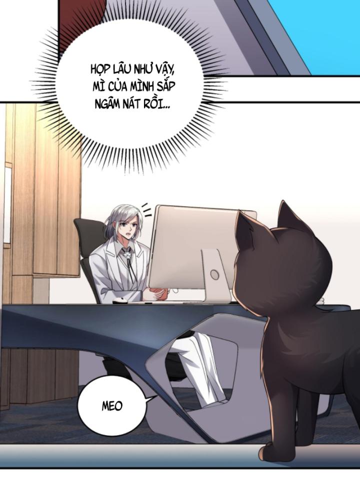 Học Cùng Em Gái, Không Cẩn Thận Trở Thành Vô Địch Chapter 140 - Trang 3