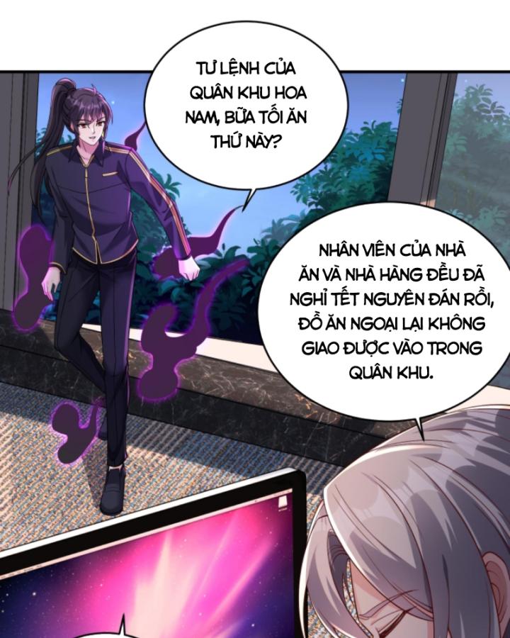 Học Cùng Em Gái, Không Cẩn Thận Trở Thành Vô Địch Chapter 140 - Trang 3