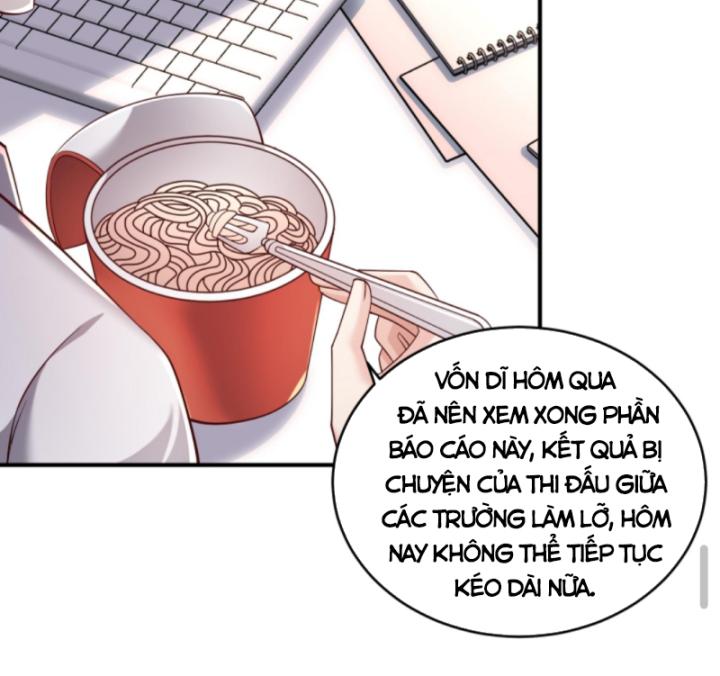 Học Cùng Em Gái, Không Cẩn Thận Trở Thành Vô Địch Chapter 140 - Trang 3