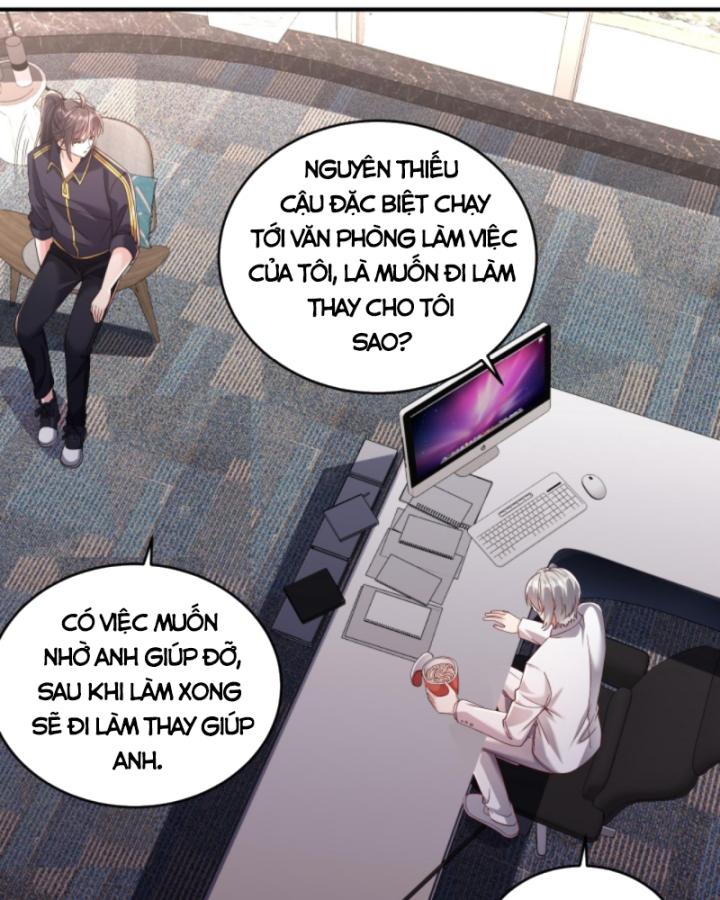 Học Cùng Em Gái, Không Cẩn Thận Trở Thành Vô Địch Chapter 140 - Trang 3