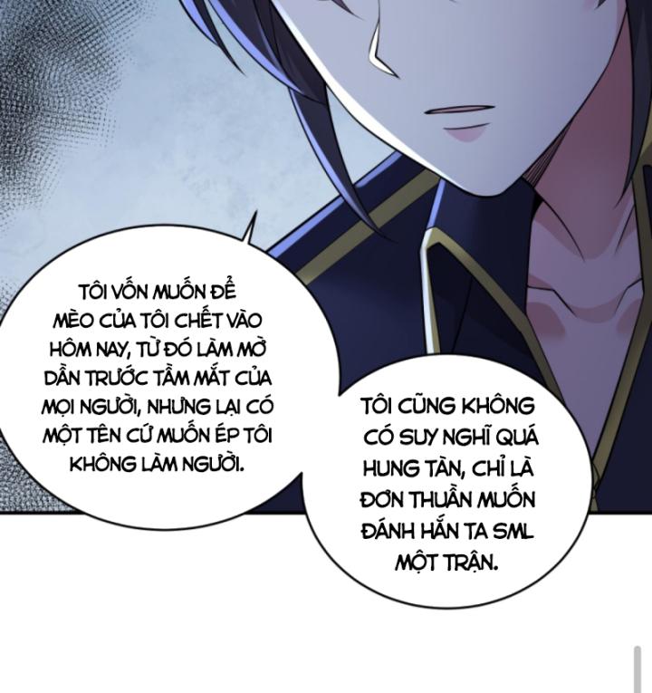 Học Cùng Em Gái, Không Cẩn Thận Trở Thành Vô Địch Chapter 140 - Trang 3