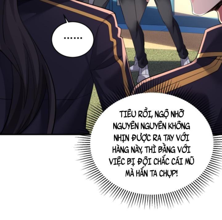 Học Cùng Em Gái, Không Cẩn Thận Trở Thành Vô Địch Chapter 140 - Trang 3