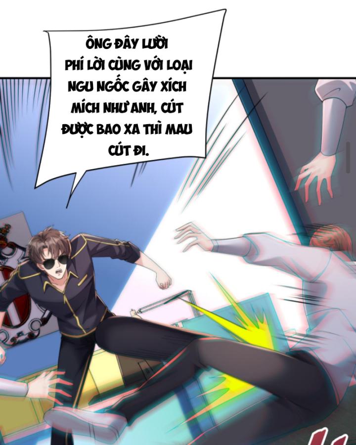 Học Cùng Em Gái, Không Cẩn Thận Trở Thành Vô Địch Chapter 140 - Trang 3