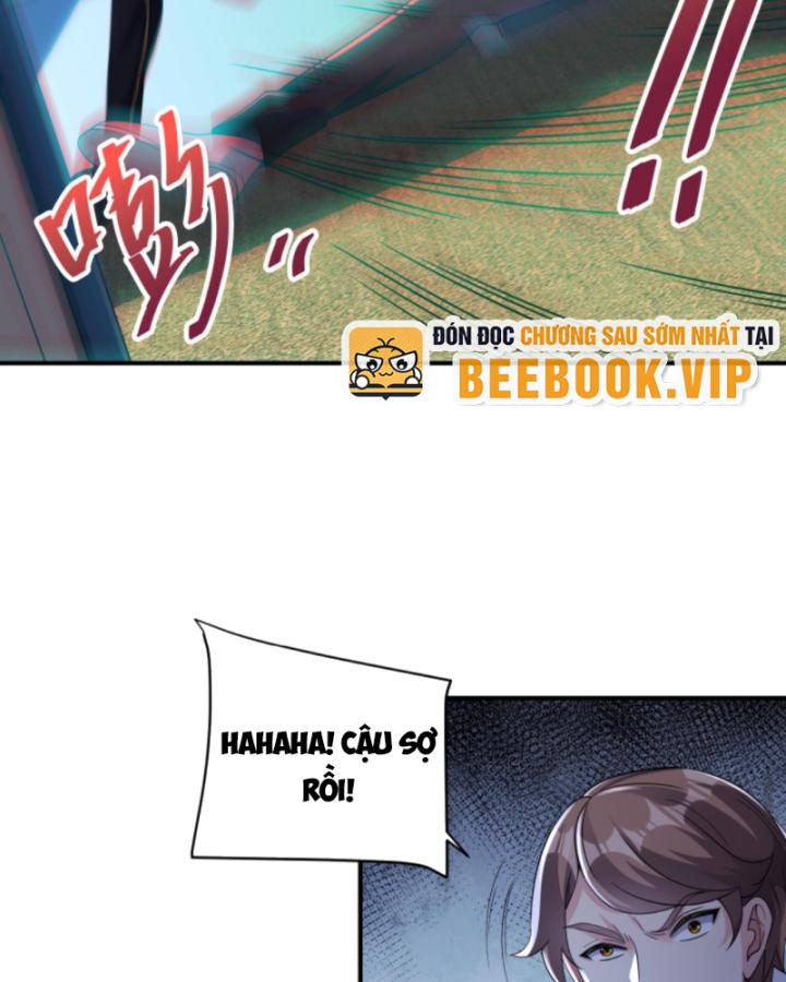 Học Cùng Em Gái, Không Cẩn Thận Trở Thành Vô Địch Chapter 140 - Trang 3